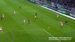 1-0 Fabian Johnson Great Goal HD _ Borussia Mönchengladbach v. Juventus 03.11.2015