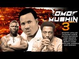 Omo Mushin 3 - Yoruba Latest 2014 Movie.
