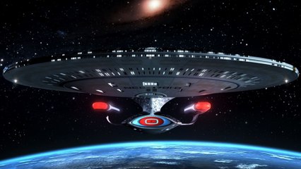 Bryan Fuller of &apos;Hannibal&apos; named new &apos;Star Trek&apos; producer, and other facts to boldly know