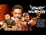 Omo Mushin 2 - Yoruba Latest 2014 Movie. [Premium].