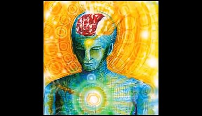 1 гл. Д. Айк. Бесконечная любовь — единственная истина, все остальное — иллюзия. Снежинка