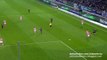 1-0 Fabian Johnson Great Goal HD _ Borussia Mönchengladbach v. Juventus 03.11.2015