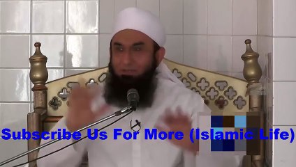 Naseem Vicky se Maulana Tariq Jameel ne kia kaha must watch (First Meeting)