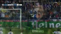 Zlatan Ibrahimovic Fantastic FreeKICK CHANCE Real Madrid 0-0 PSG 3.11.2015 HD