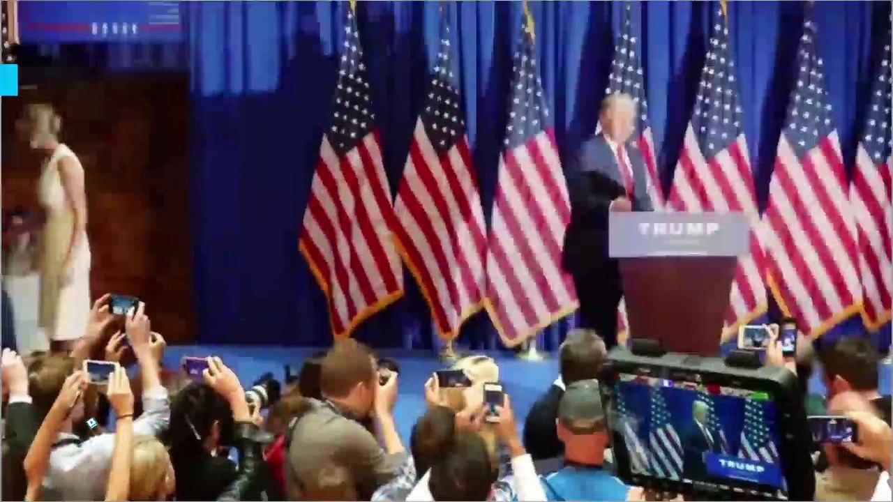 Donald Trump shrugs off Obama's debate criticism