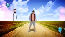 Just Dance Kids 2014 Footloose Children Music Video Gameplay