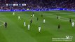 Nacho Fernandéz 1:0 Lucky Goal HD | Real Madrid v. Paris Saint Germain 03.11.2015 HD