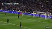 1 - 0 Nacho Goal Real Madrid vs PSG 03/11/2015 - Champions League