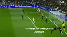Nacho increíble Meta - Real Madrid 1-0 PSG - Liga de Campeones - 03/11/2015