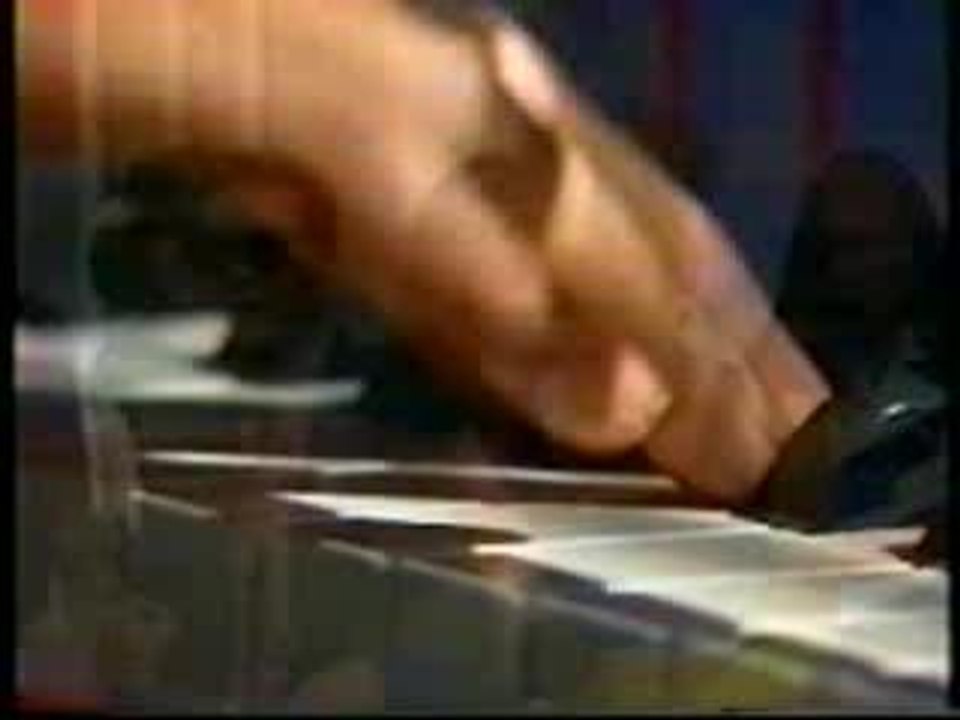 X Japan - Kurenai (Live)