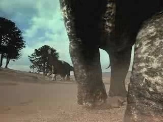 Dinosaurs 3D: Giants of Patagonia