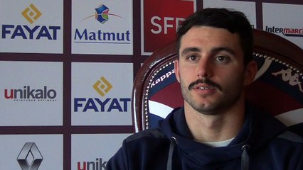 interview de Jean-Baptiste Dubié
