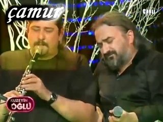 Volkan Konak - Nefesim Nefesime