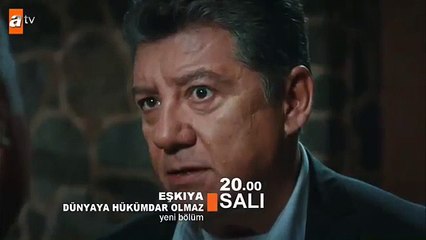 مسلسل قطاع الطرق لن يحكموا العالم الحلقة 10 (اعلان 2)