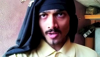 BB Ki Vines - Mr Hola meets Bancho