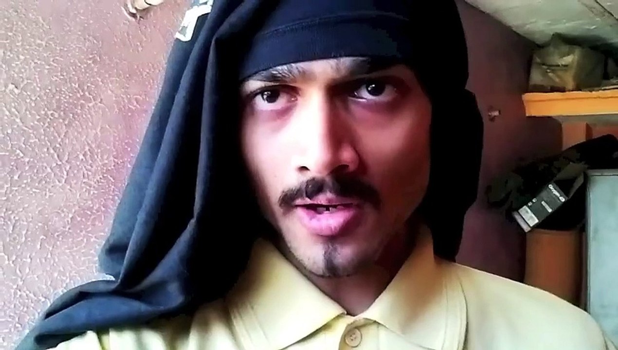 BB Ki Vines - Mr Hola meets Bancho