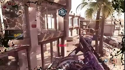 Another Call of Duty Advanced Warfare montage