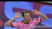 1-1 Stephan Lichtsteiner Amazing Volley Goal | Borussia Mönchengladbach v. Juventus 03.11.2015 HD