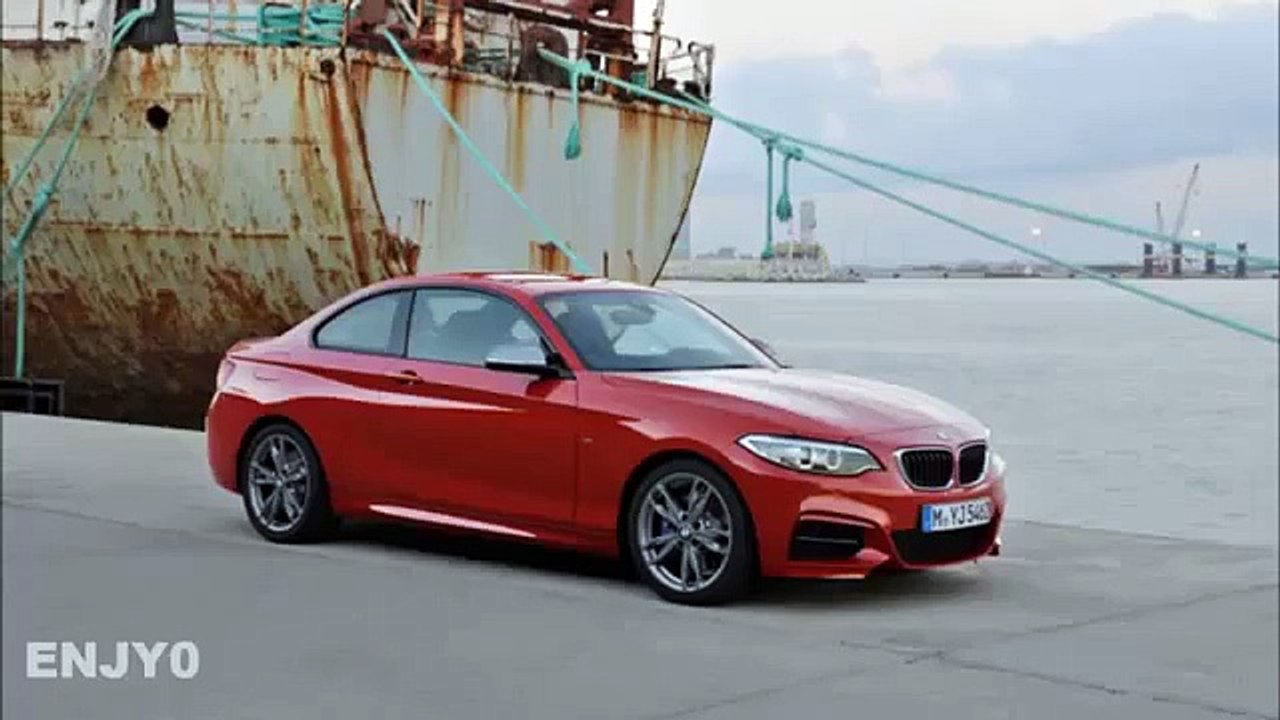 New Car Showrooms 2015 BMW 2 Series Coupe GOLDY CARS 2015