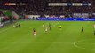 Stephan Lichtsteiner Goal 1-1 Monchengladbach vs Juventus 03.11.2015 (HD)