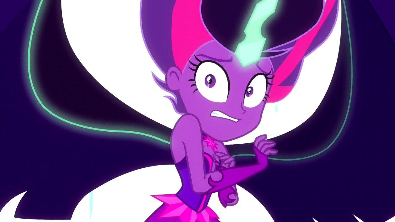 MLP:Equestria _Los juegos de la amistad (part 2) [Español latino] 1080 p