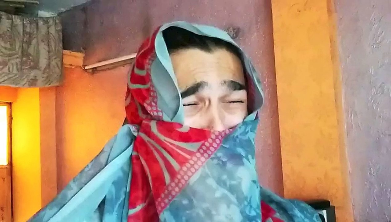 BB Ki Vines - Lassan Maama