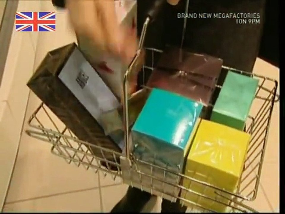 How Credit Cards Are Made