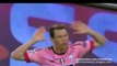 1-1 Stephan Lichtsteiner Amazing Volley Goal _ Borussia Mönchengladbach v. Juventus 03.11.2015 HD