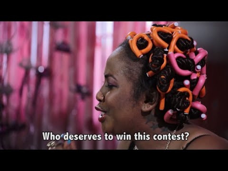 Aturota - Yoruba Latest 2014 Movie.