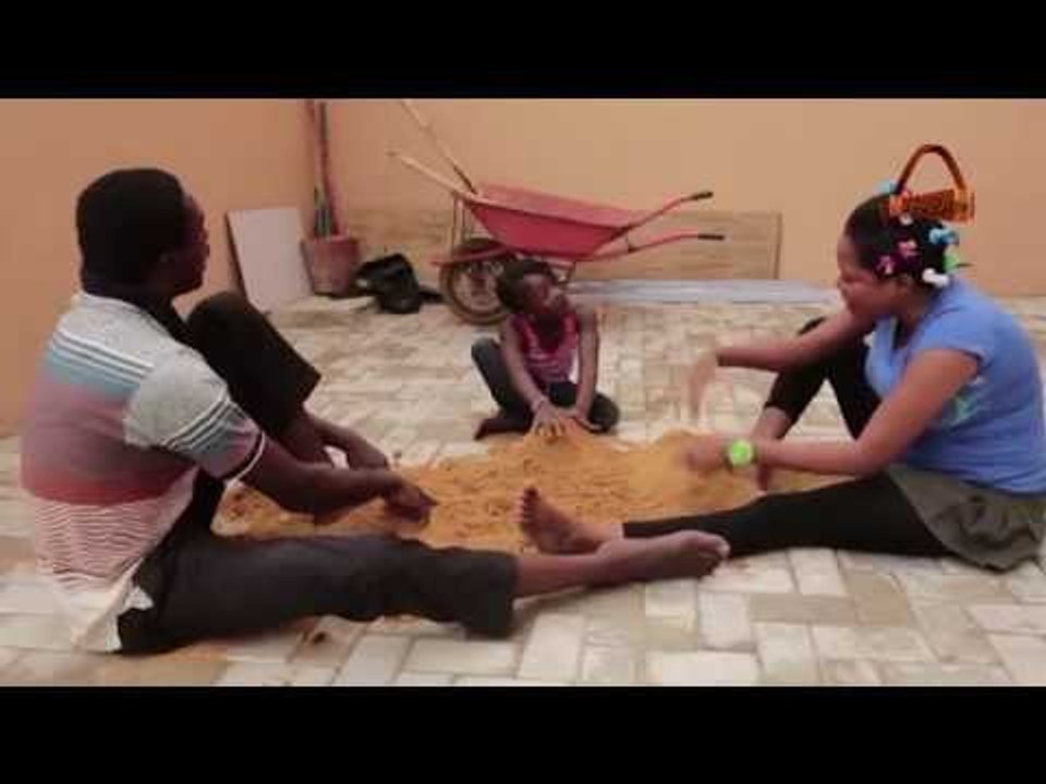Oritoke - Yoruba Latest 2014 Movie.