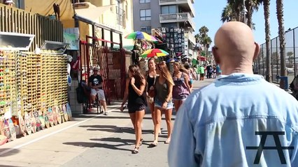 Kissing Prank! Kiss Me Before I Die (Social Experiment)