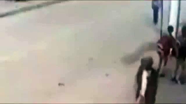 Девушке круто повезло ШОК! СМОТРИТЕ ВСЕ!