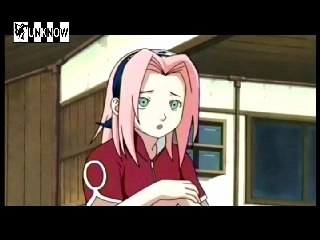 AMV - Naruto - Linkin Park