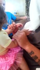 Aslında İş Kazası Diye Bir Şey Yoktur - Komik videolar - Funny videos