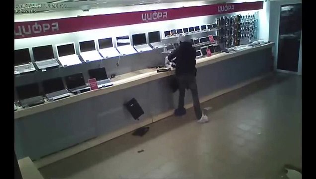 Bu köpek tam bir denge ustası - Komik videolar - Funny videos