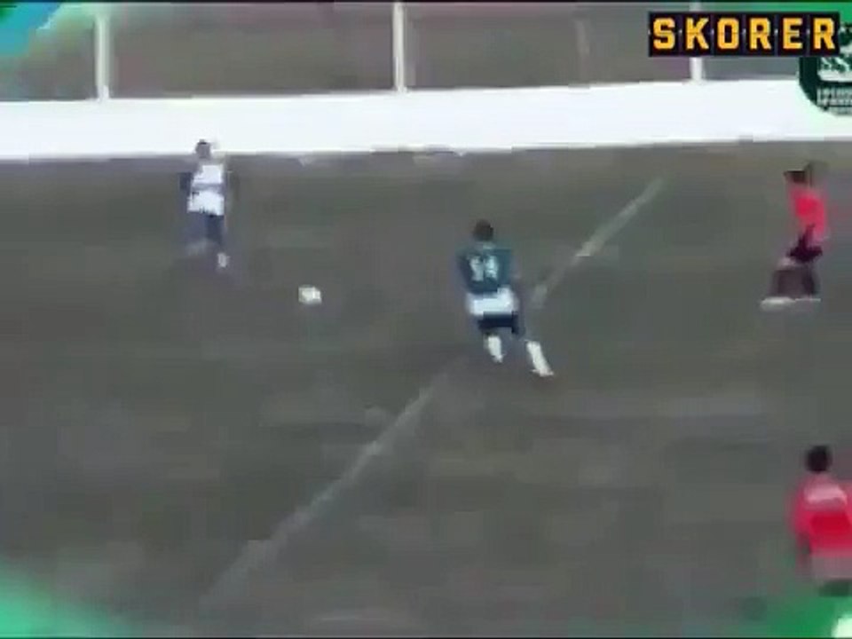 Dünyanın En İyi Bayan Kalecisi - Komik videolar - Funny videos