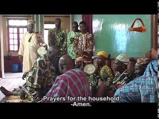 Oriki - Yoruba Latest 2014 Movie