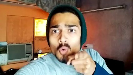 BB Ki Vines - Chori mein Twist