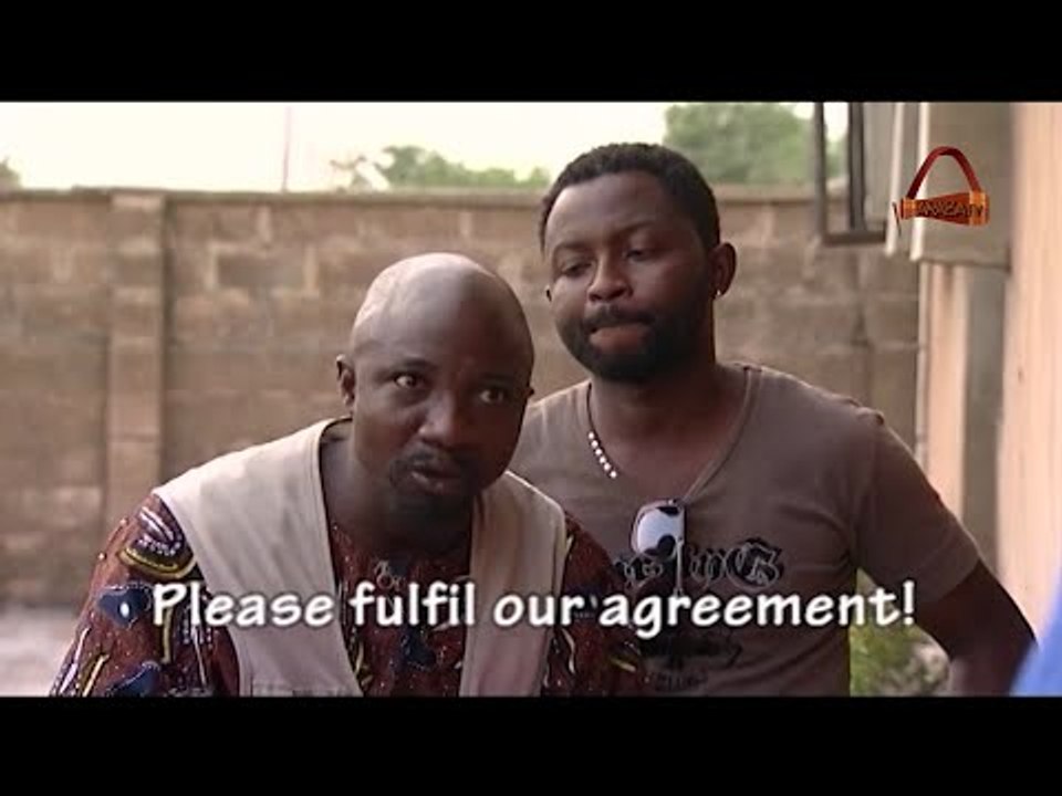 Alata Sue 2 - Yoruba Latest 2014 Movie