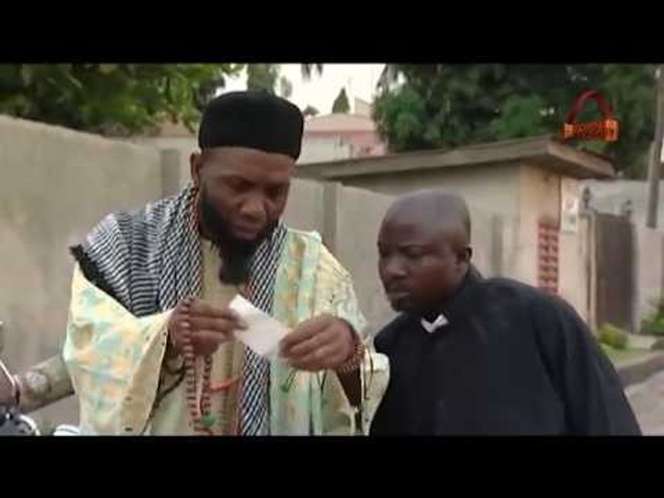 Alata Sue - Yoruba Latest 2014 Movie