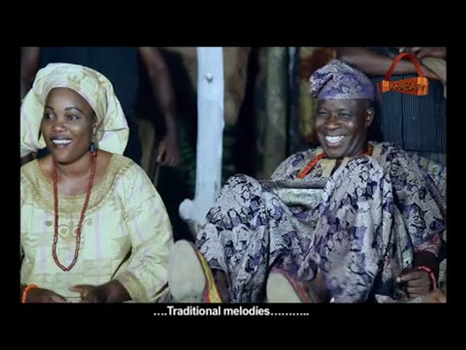 Sanbe - Yoruba Latest 2014 Movie