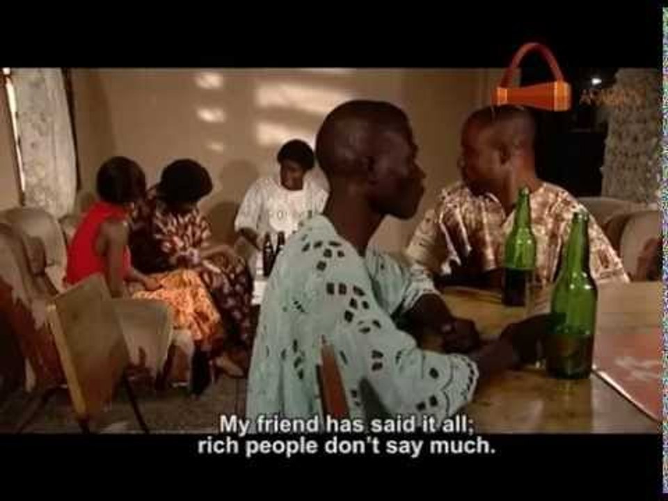 Alasela 2 - Latest 2014 Yoruba Movie