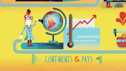 Solutions Cop21 au Grand Palais du 4 au 10 décembre : des solutions pour changer d'époque