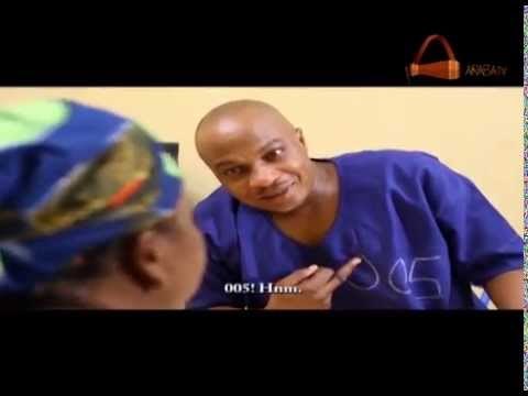 Omo Malay 2 - Latest 2014 Yoruba Movie