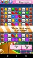 Candy Crush Saga Level 144 - No Boosters