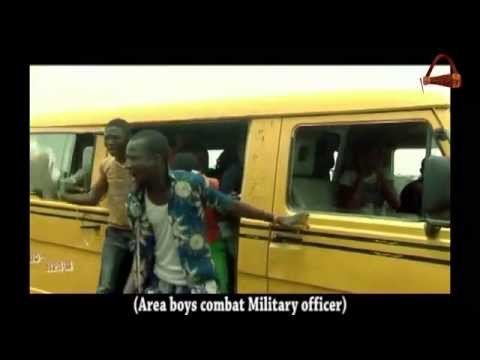 Oba Kan - Classic Yoruba Movie