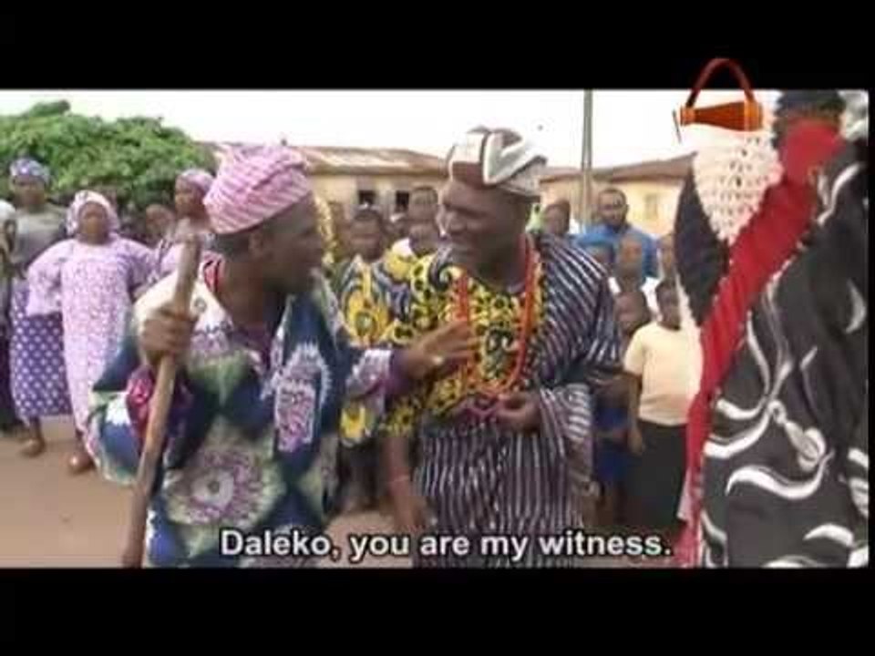Emi Ni - Latest 2014 Yoruba Movie