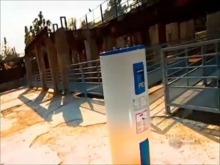 How is Made Residential Water Heaters