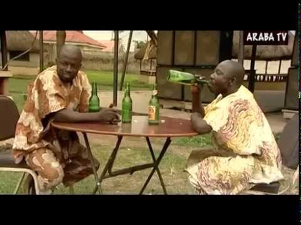 Alasela - Latest 2014 Yoruba Movie.