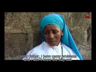 Ale Iyami - Classic Yoruba Movie